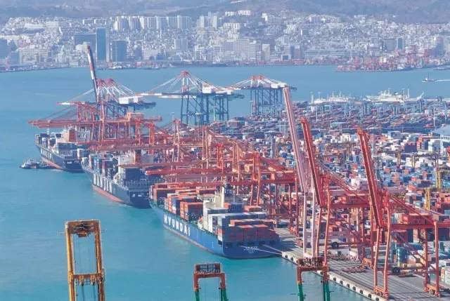 货代常用名词解释，一目了然